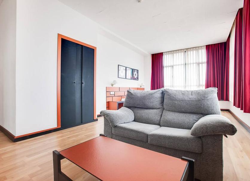 Wohnzimmer Foto