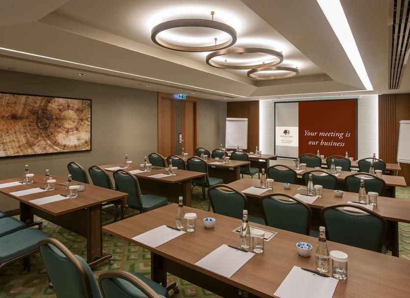 Konferenzraum Foto