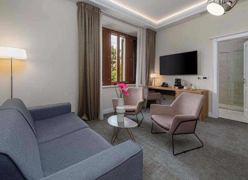 Wohnzimmer Foto