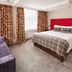 Hotelausstattung