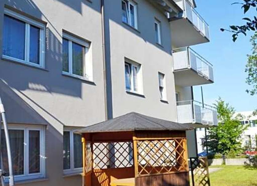 Gebäude Foto