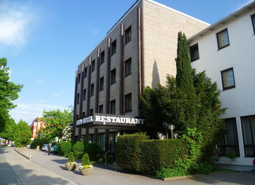 Gebäude Foto