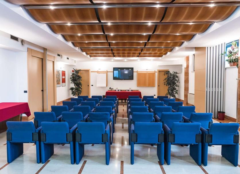 Konferenzraum Foto