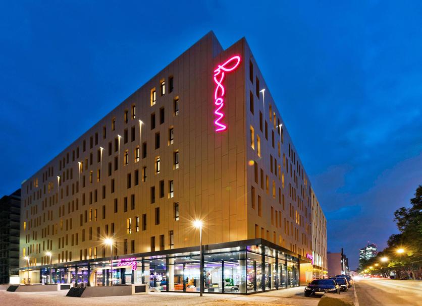 Gebäude Foto