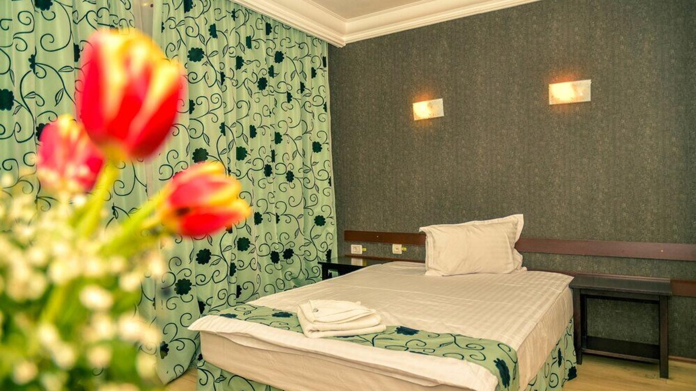 Hotel Elisabeta