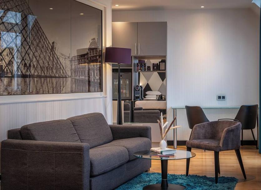 Wohnzimmer Foto
