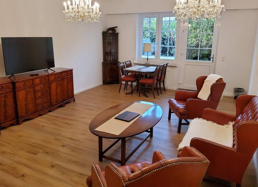 Wohnzimmer Foto