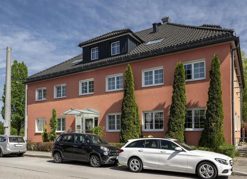 Gebäude Foto