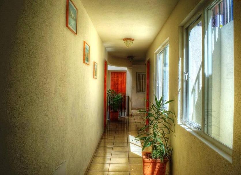 Flur Foto