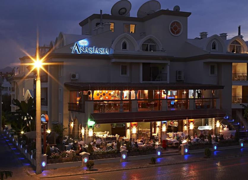 Gebäude Foto