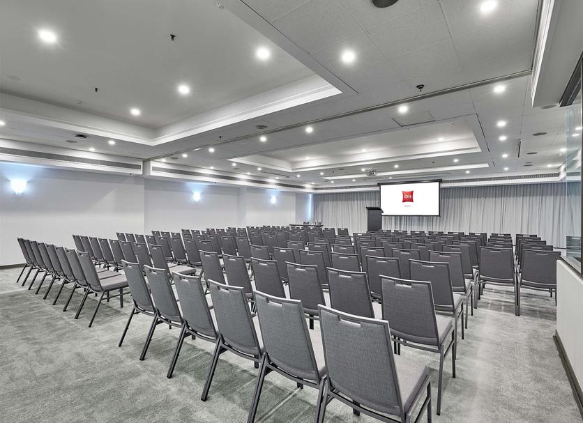 Konferenzraum Foto