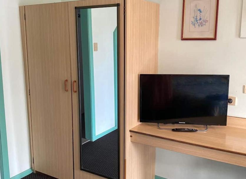 Zimmerausstattung Foto