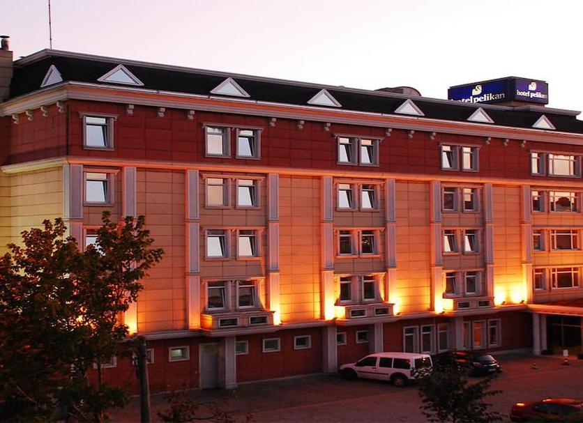 Gebäude Foto