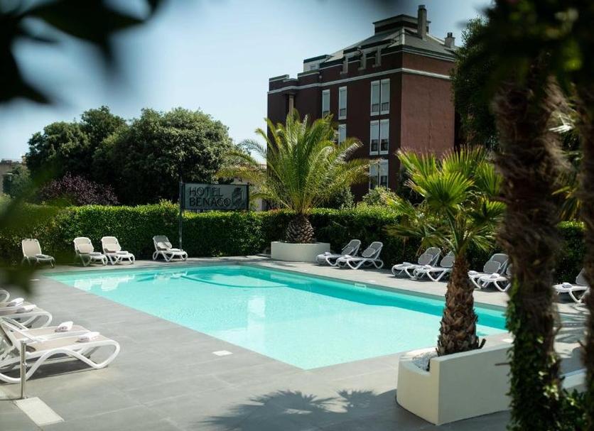 Pool Foto