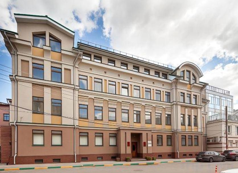 Gebäude Foto