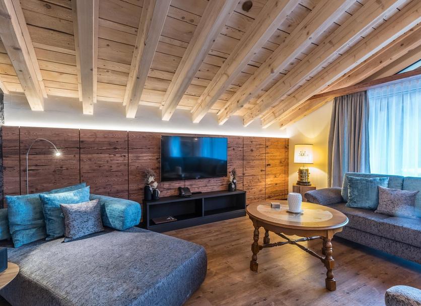 Wohnzimmer Foto