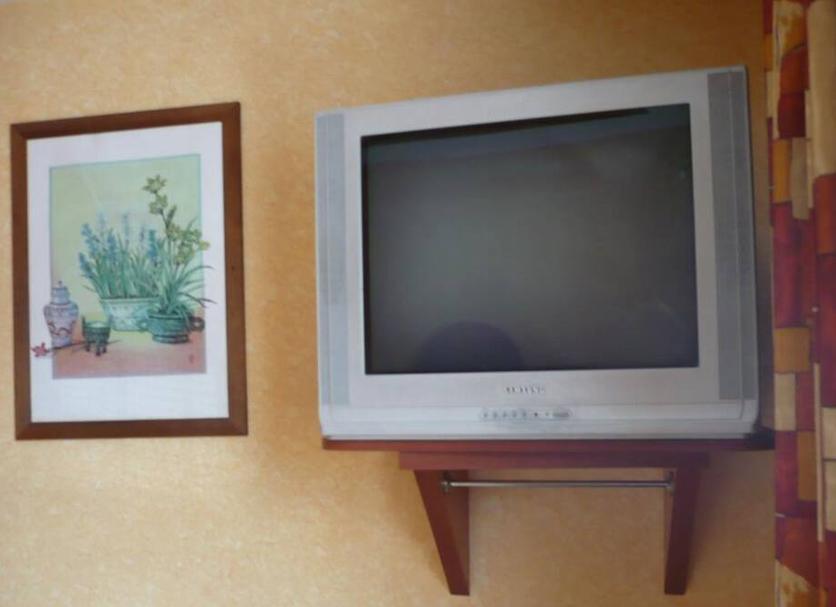 Zimmerausstattung Foto
