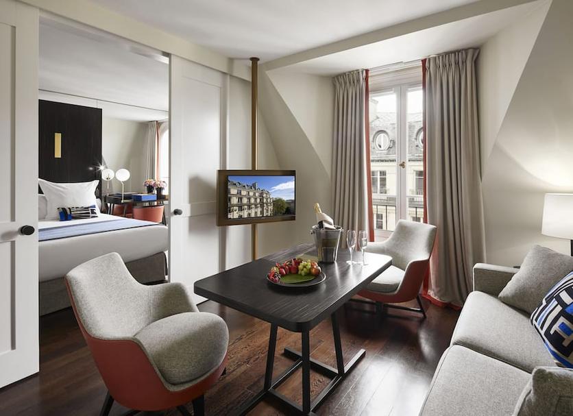Wohnzimmer Foto