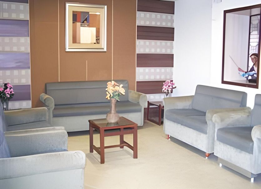 Wohnzimmer Foto