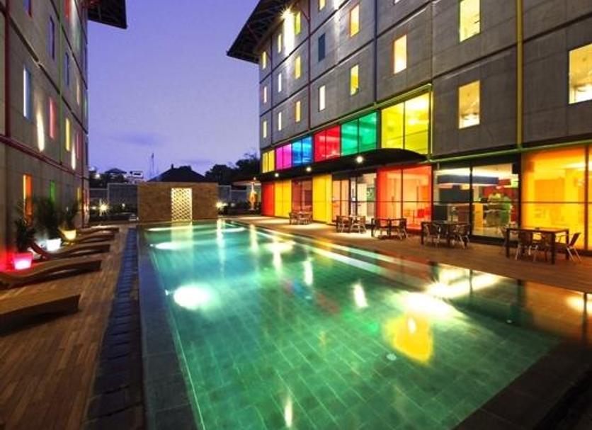 Pool Foto