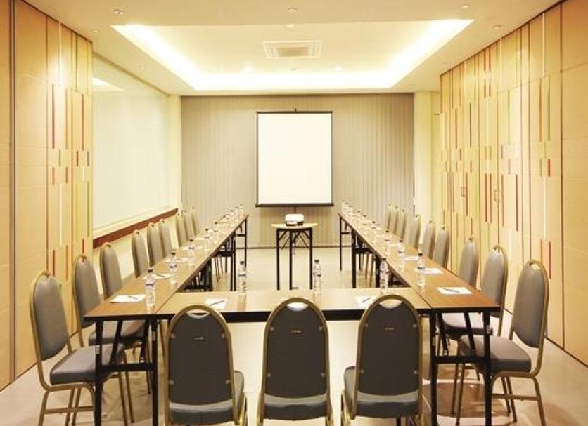 Konferenzraum Foto