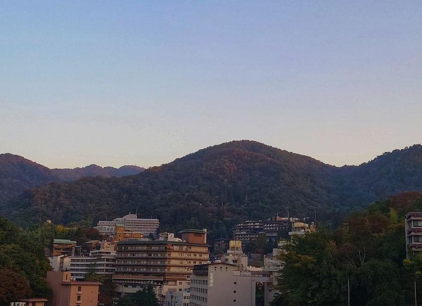 Außenansicht Foto