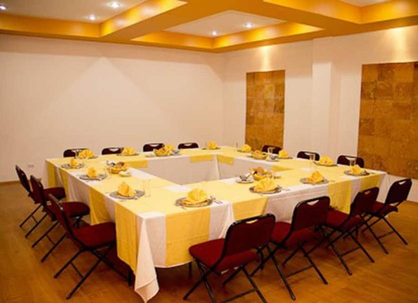 Konferenzraum Foto