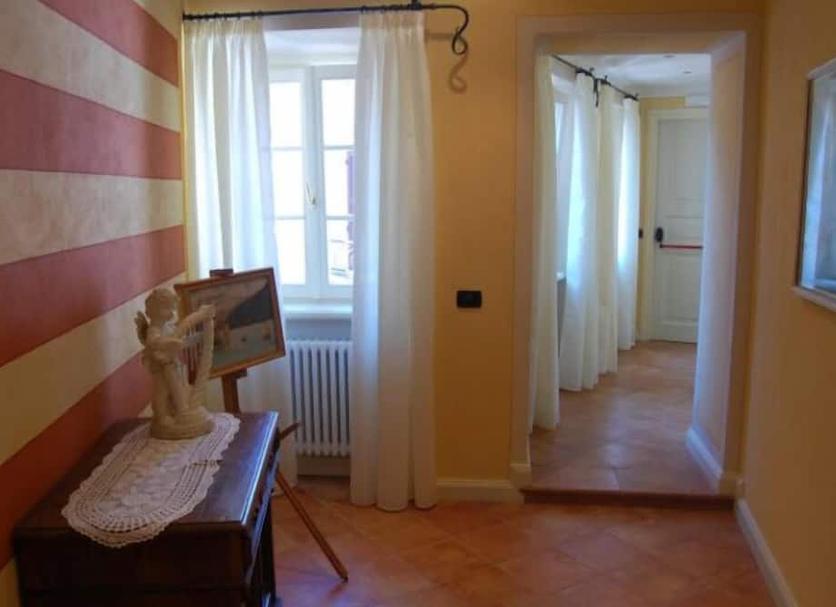 Zimmerausstattung Foto