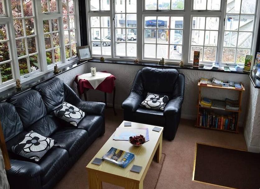 Wohnzimmer Foto