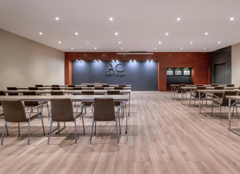 Konferenzraum Foto