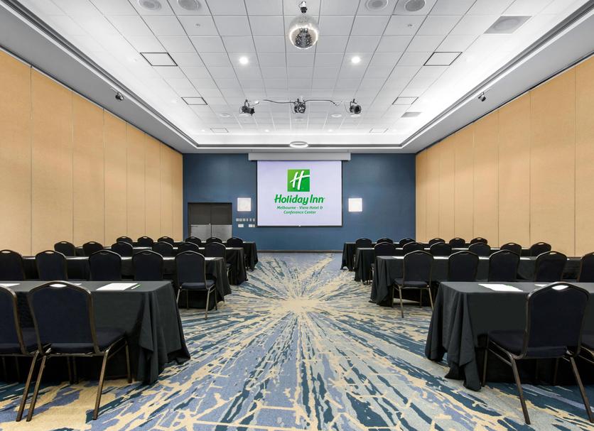 Konferenzraum Foto