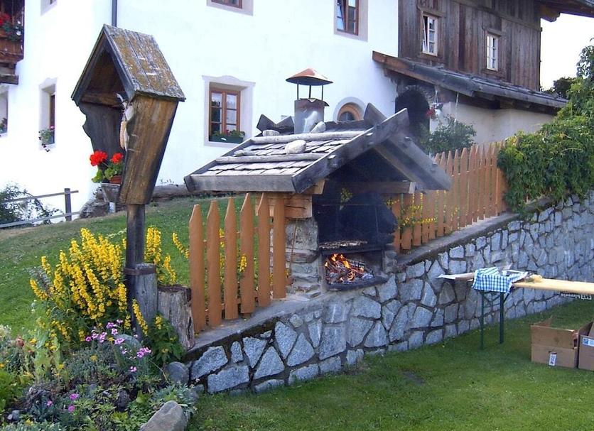 Außenansicht Foto