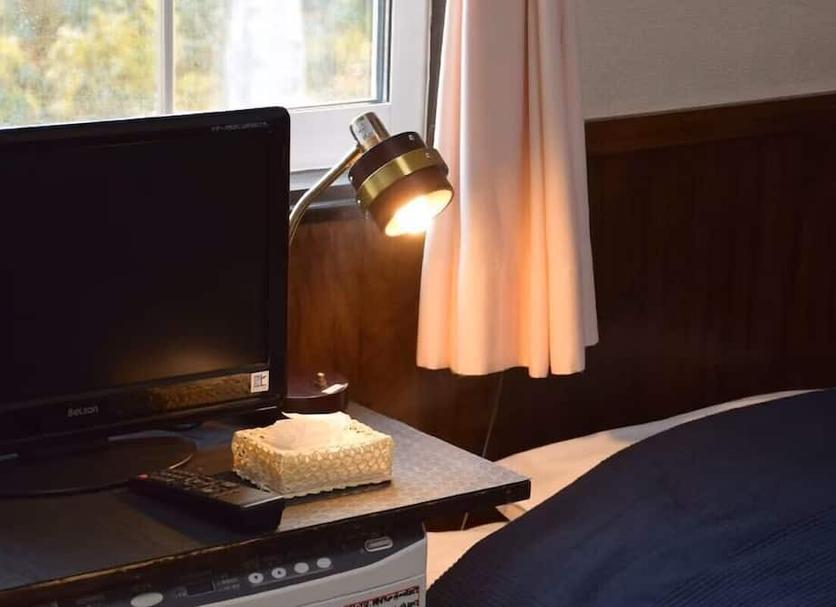 Zimmerausstattung Foto