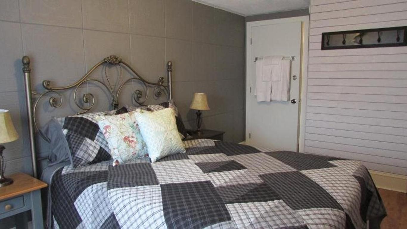 Willow House Inn B&b