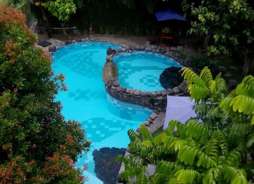 Pool Foto