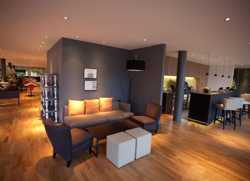Wohnzimmer Foto