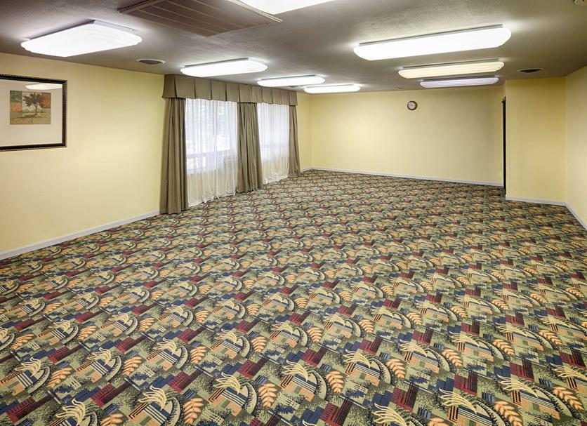 Konferenzraum Foto
