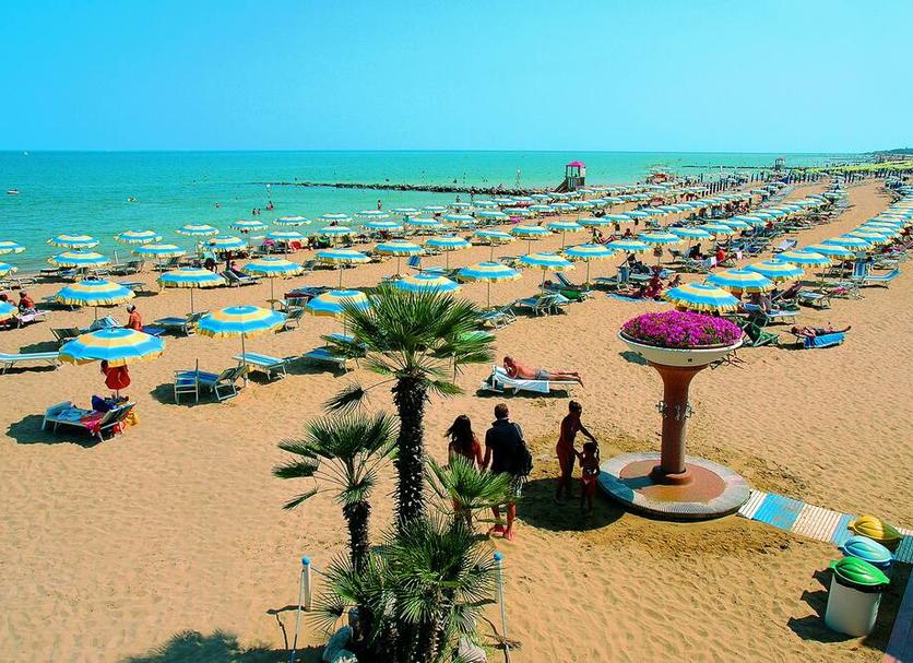Strand Foto
