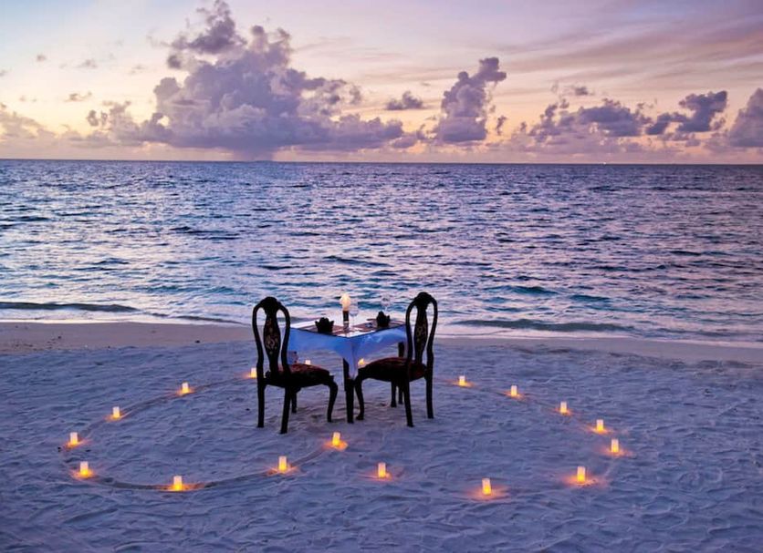 Strand Foto