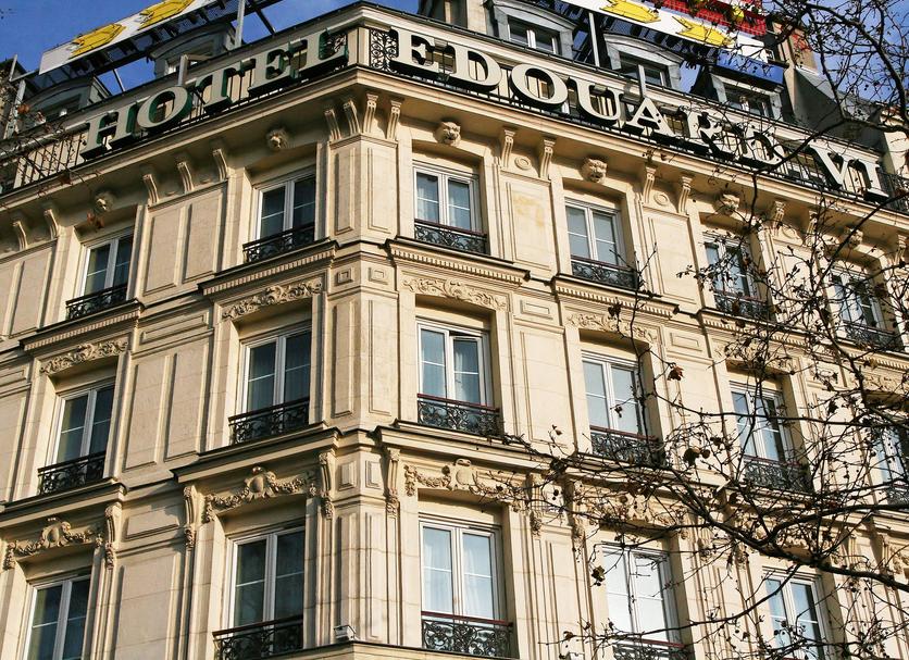 Gebäude Foto