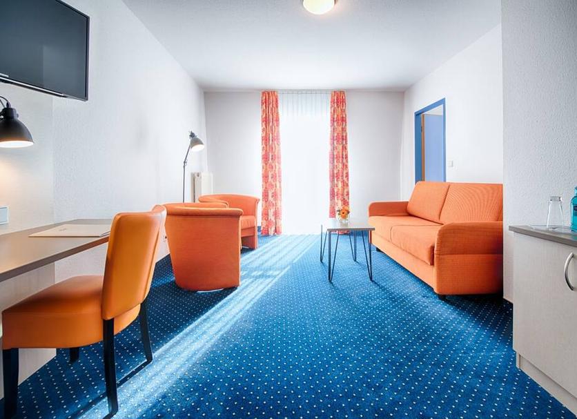 Wohnzimmer Foto