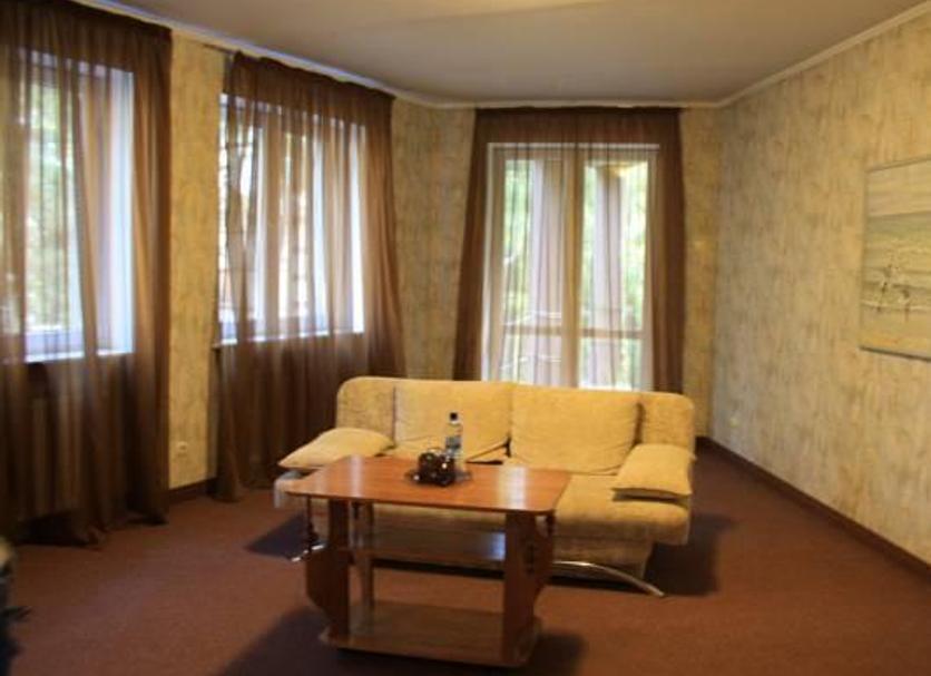 Wohnzimmer Foto