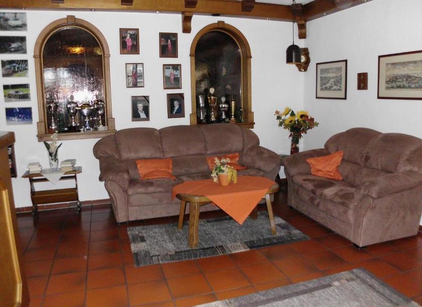 Wohnzimmer Foto