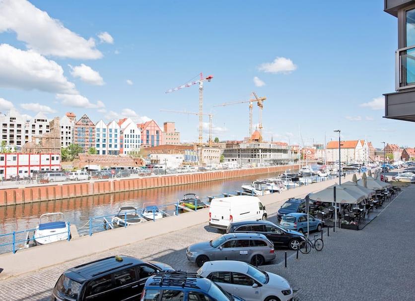 Außenansicht Foto