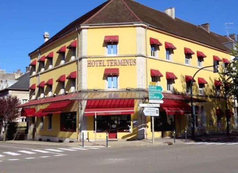 Gebäude Foto