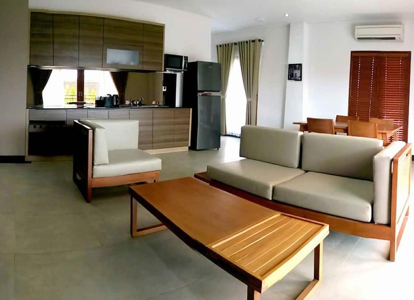 Wohnzimmer Foto
