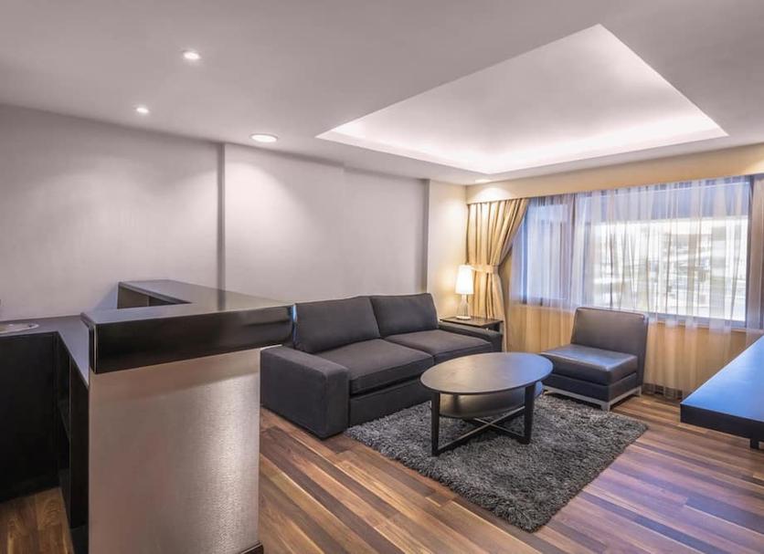 Wohnzimmer Foto