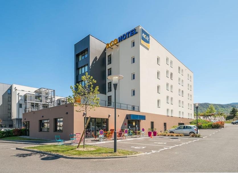 Gebäude Foto
