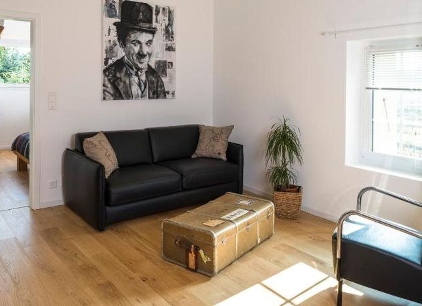Wohnzimmer Foto