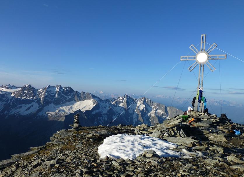 Außenansicht Foto